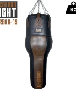 Saco de Boxeo Monster Ball Thai Metal Boxe