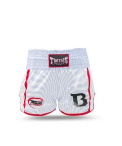 Short Boxeo Tailandés TBT Twins X Booster 8