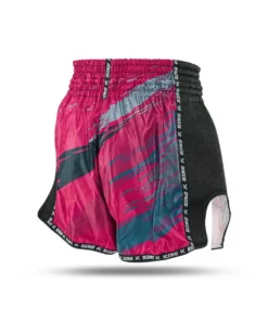 Short Boxeo Tailandés KPB Storm 3-S
