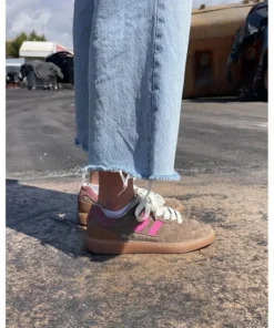 Zapatillas Coolway Goal BRW