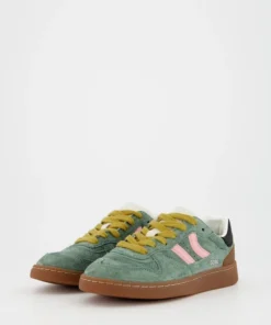 Zapatillas Coolway Goal Grn