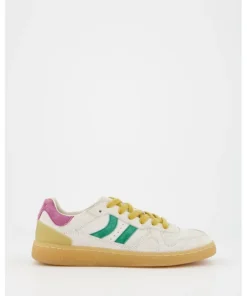 Zapatillas Coolway Goal Tau
