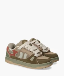 Zapatillas Coolway Hock KAK