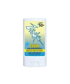 Zinka Face Stick Clear