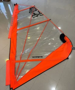 Vela de windsurf segunda mano starboard star 5.0