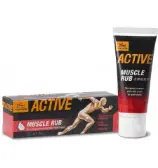 Tigre Palm – Pomada muscular activa