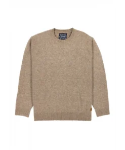 Vissla Presley dark sand jersey
