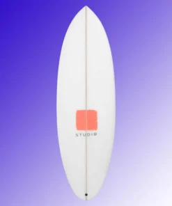 Tabla de surf Shortboard Studio Frame