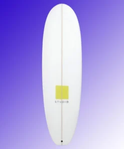 Tabla de surf Fundboard Studio Focal