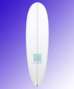 Tabla de surf Fundboard Studio Tilt
