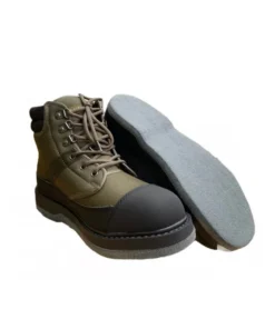 Abotafi-k bota de vadear suela de fieltro Seland