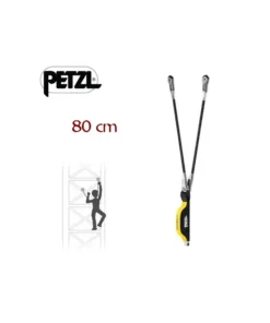 Absorbica Y de 80cm de Petzl