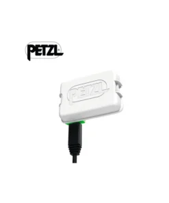 accu swift rl – batería recargable para linterna swift rl – petzl