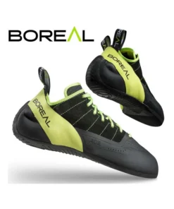 Ace – Pie de gato con cordones – Boreal