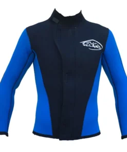 Tapou chaqueta hidrospeed