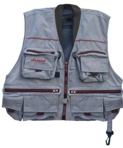 Seland chaleco corto pesca-pro