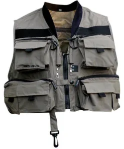 Seland chaleco corto pesca