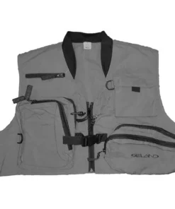 Seland chaleco corto pesca ge