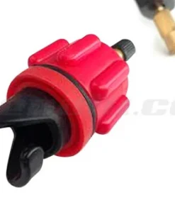 Adaptador de compresor para tablas SUP hinchables