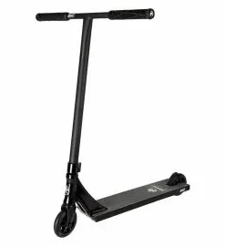 Scooter Completo Addict Defender Icon Negro-Negro