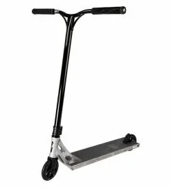 Scooter Completo Addict Equalizer Haze Black-Raw