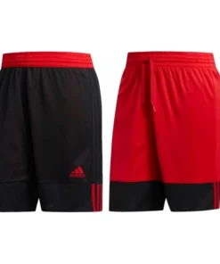 Pantalon Basket Adidas 3G Speed Reversible BB