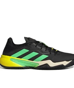 Adidas Zapatillas Barricade Clay Hombre