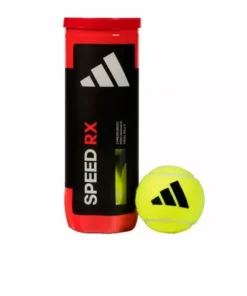 Adidas Speed RX Bote De 3