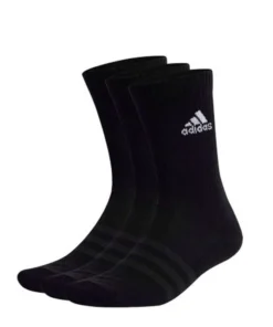 Adidas Calcetines Clasicos Cushioned 3P