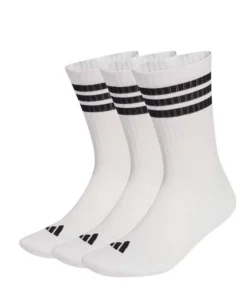 Adidas calcetines Clasicos 3 bandas 3P
