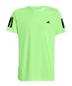 CAMISETA ADIDAS CLUB 3 BANDAS NIÑO