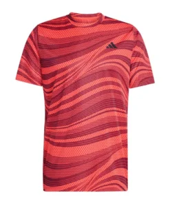 CAMISETA ADIDAS CLUB GRAPHIC