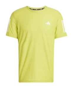 Adidas camiseta Own the Run hombre