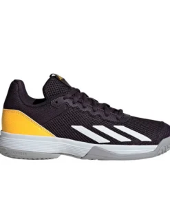 Adidas Zapatillas Courtflash Niño