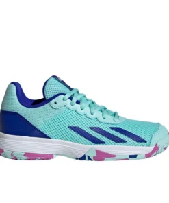 Adidas Zapatillas Courtflash Niña