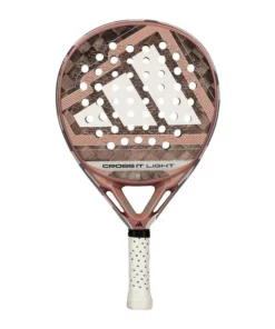 Adidas pala Cross It Light 2026 Martita Ortega