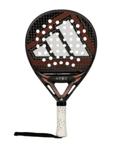 Adidas pala Cross It Carbon CTRL 2026