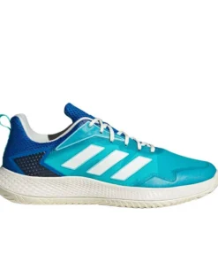 Adidas Zapatillas Defiant Speed Hombre