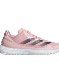 Adidas Zapatillas Defiant Speed 2 Clay Mujer