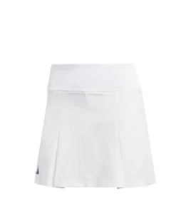Adidas Falda Club Pleated Mujer
