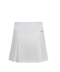 Adidas Falda Club Pleated Niña