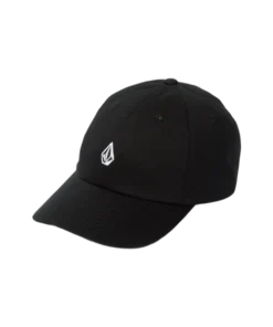 Volcom Full Stone ADJ black gorra