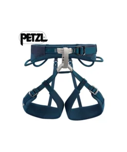 adjama – arnés polivalente – petzl