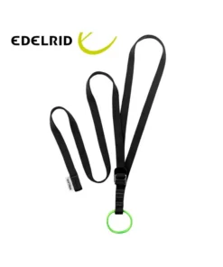 Adjustable Belay station sling – Edelrid