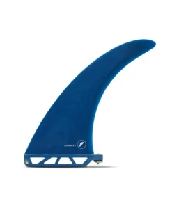 Single Fin Futures Admiral 8.5