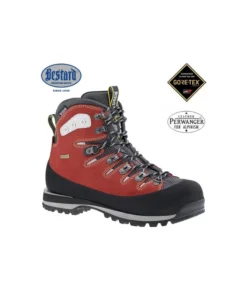 advance k pro – bota trekking alta montaña – bestard
