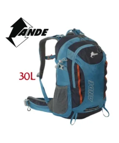 Adventure 30L (Aquamarine/Blue) – Mochila de senderismo – Ande