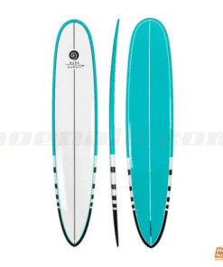 Radz Hawaii Longboard Surf Epoxy 9’0″x22″