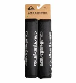 Almohadillas Cubrebaca Quiksilver Aero Rack Pads 43cm