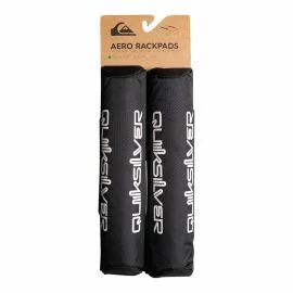 Almohadillas Cubrebaca Quiksilver Aero Rack Pads 43cm